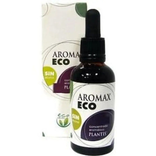 Artesania Aromax 04 Eco Diuretic 50Ml. S/Al