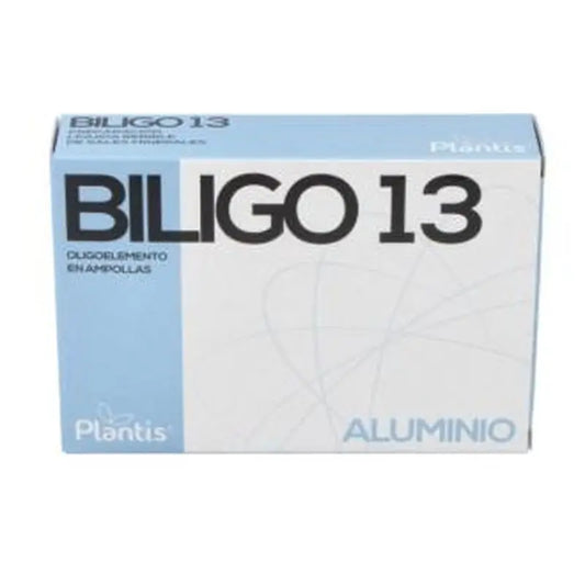 Artesania Biligo 13 (Aluminium) 20Amp