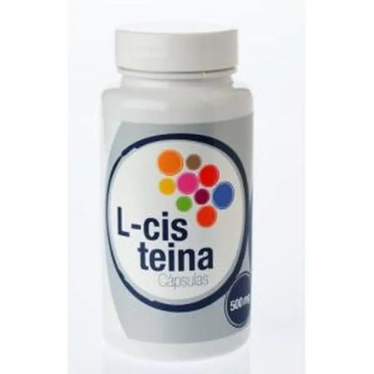 Artesania L-Cysteine 60 Capsules