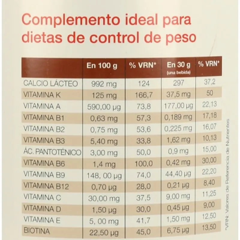 Artesania Lindaren Diät Protein Formel Schokolade 225Gr
