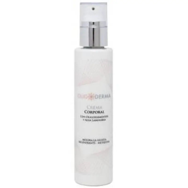 Artesania Oligoderma Body Cream 200Ml.