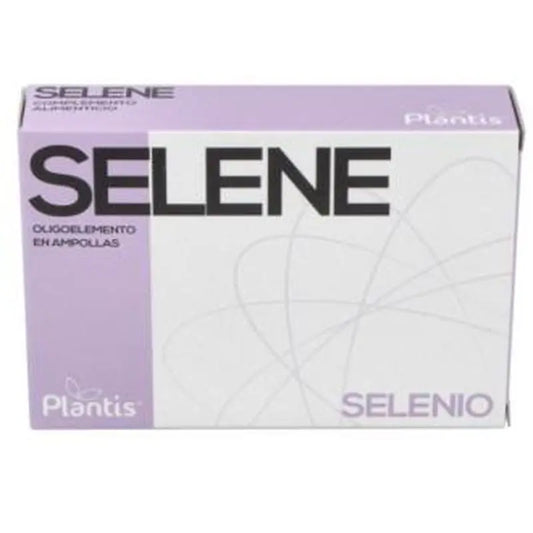 Artesania Selene (Selenium) 20 Amp.