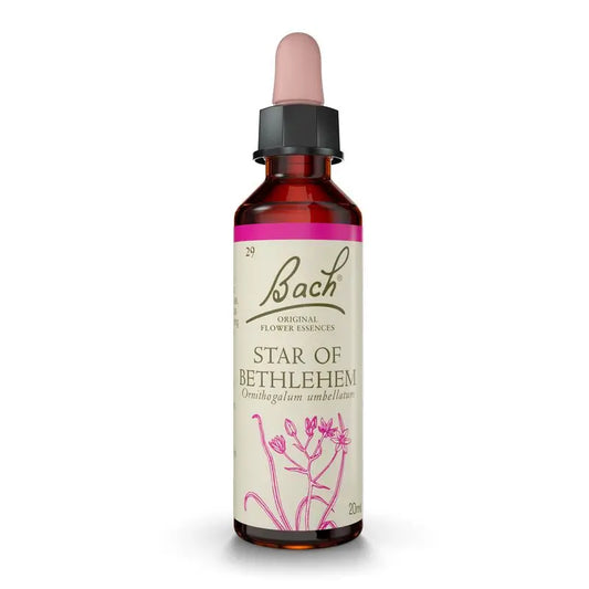 Artesania Star Of Bethlehem Plantis Bach Flowers 29 10Ml.