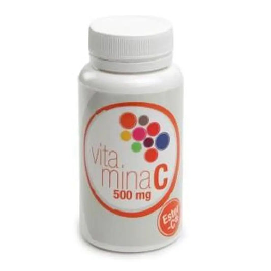 Artesania Vitamin C 500Mg Ester-C 60Caps.