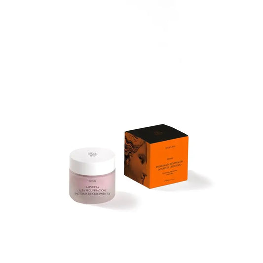 Arturo Alba Rapsodia High Recovery Growth Factors 50ml