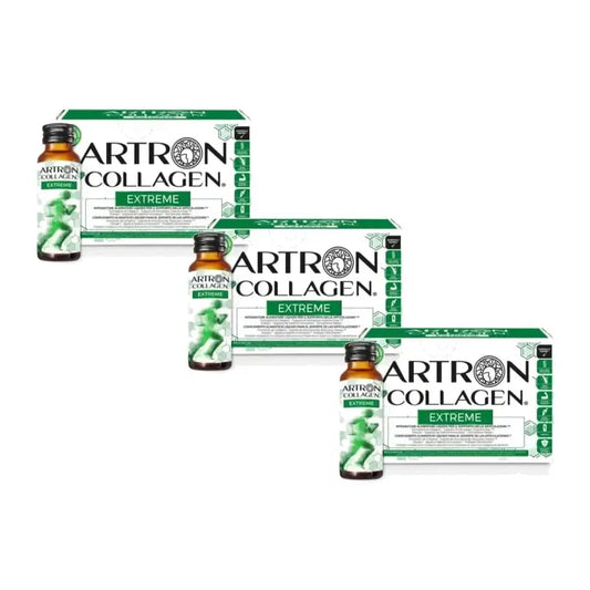 Artron Collagen Extreme 3 x 10 Ampullen.