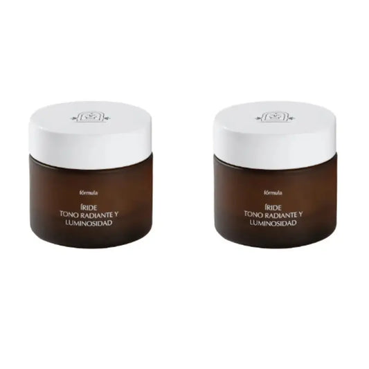 Arturo Alba Íride – Strahlender Farbton und Leuchtkraft, 50 ml, 2er-Pack