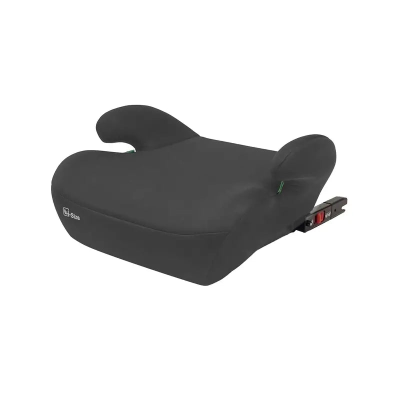 Asalvo Booster Corefix Grau mit Isofix