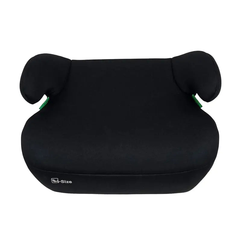 Asalvo Booster Corefix Schwarz mit Isofix