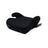 Asalvo Booster Corefix Schwarz mit Isofix