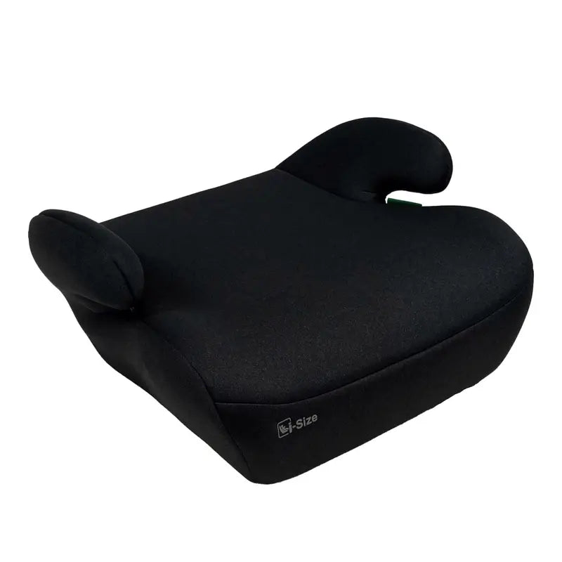 Asalvo Booster Smartsafe Schwarz Ohne Isofix