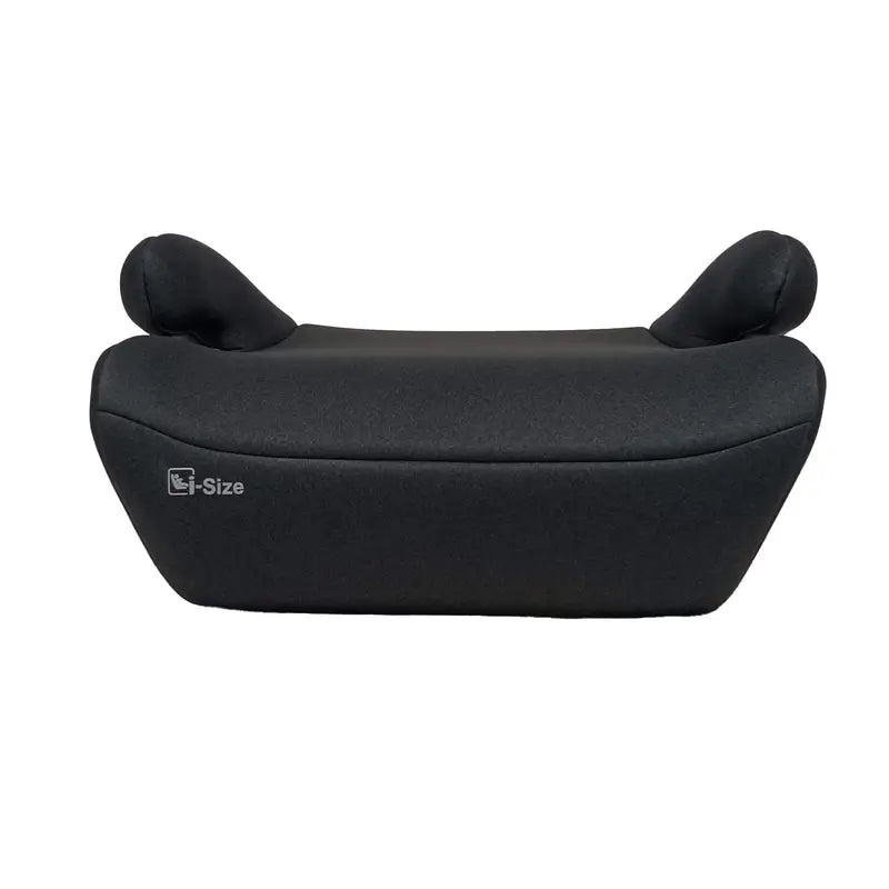 Asalvo Booster Smartsafe Schwarz Ohne Isofix