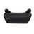Asalvo Booster Smartsafe Schwarz Ohne Isofix