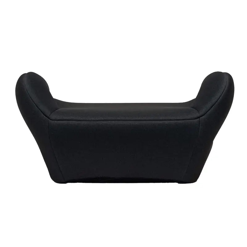 Asalvo Booster Smartsafe Schwarz Ohne Isofix