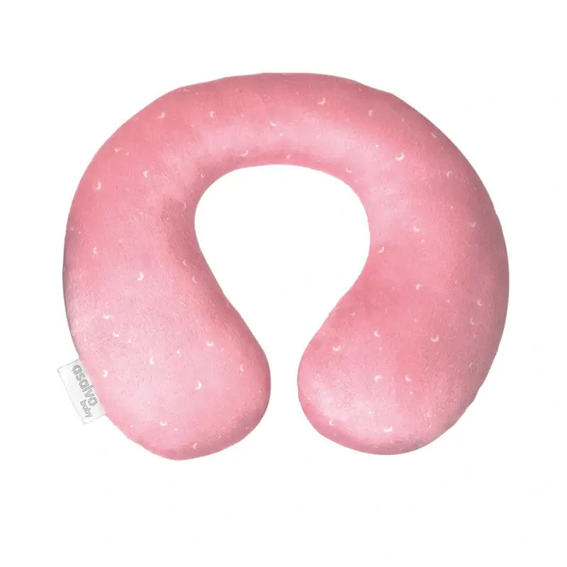 Asalvo Cervical Cushion Pink , 1 unit