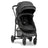 Asalvo Cabrio Biarritz Schwarz