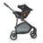 Asalvo Cabrio Biarritz Schwarz