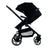 Asalvo Cabrio Dubai 2 Schwarz