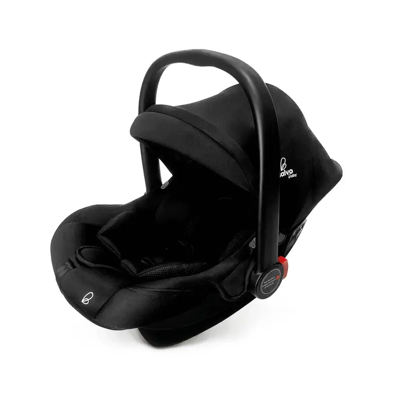 Asalvo Convertible Two+ 2 Schwarz