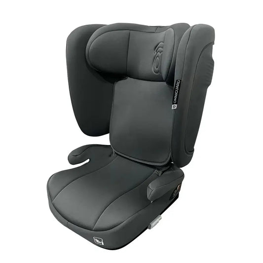 Asalvo Car Seat 100-150 Cms Omniguard Grey C/Isofix