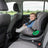Asalvo Autositz 40-150 Cms Austen 3 Grau