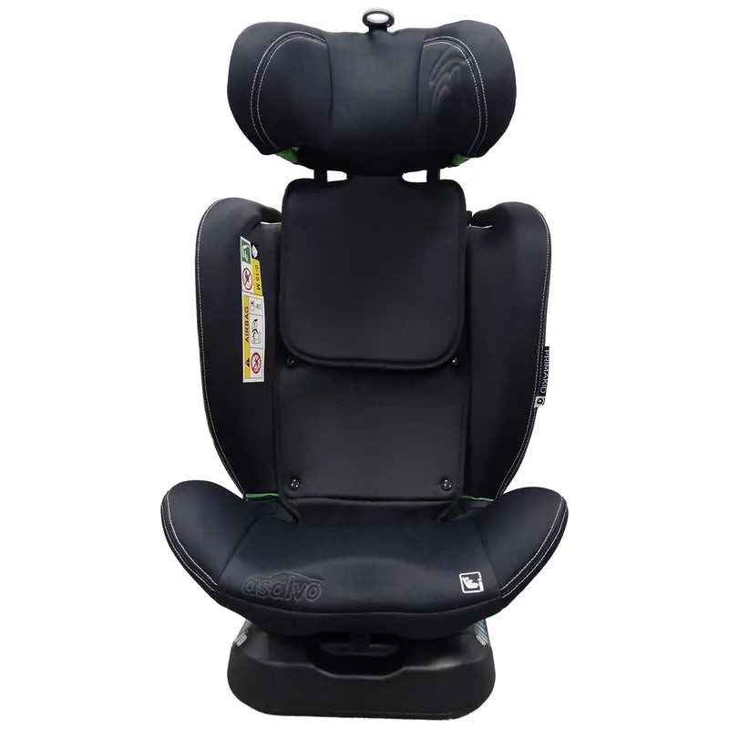 Asalvo Autositz 40-150 Cms ohne Isofix Primakid