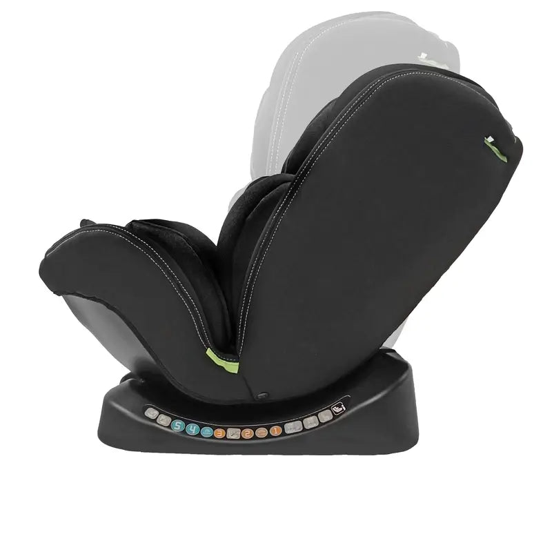 Asalvo Autositz 40-150 Cms ohne Isofix Primakid
