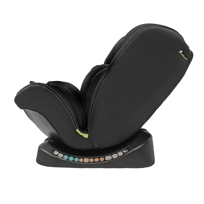 Asalvo Autositz 40-150 Cms ohne Isofix Primakid
