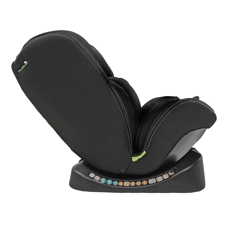 Asalvo Autositz 40-150 Cms ohne Isofix Primakid