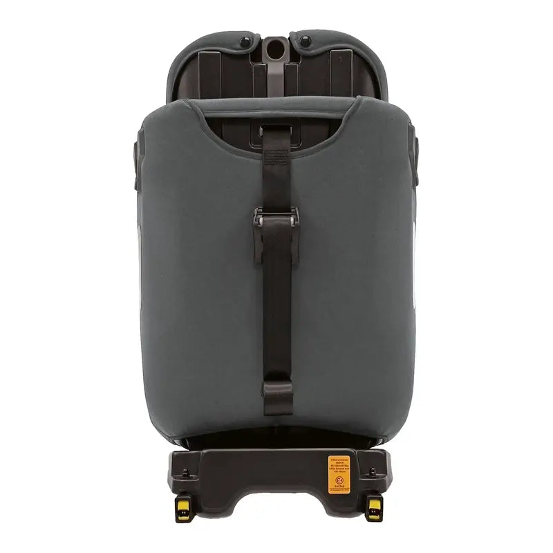 Asalvo I-Size Autositz I-Size 40-150 Cms Protocare Grau