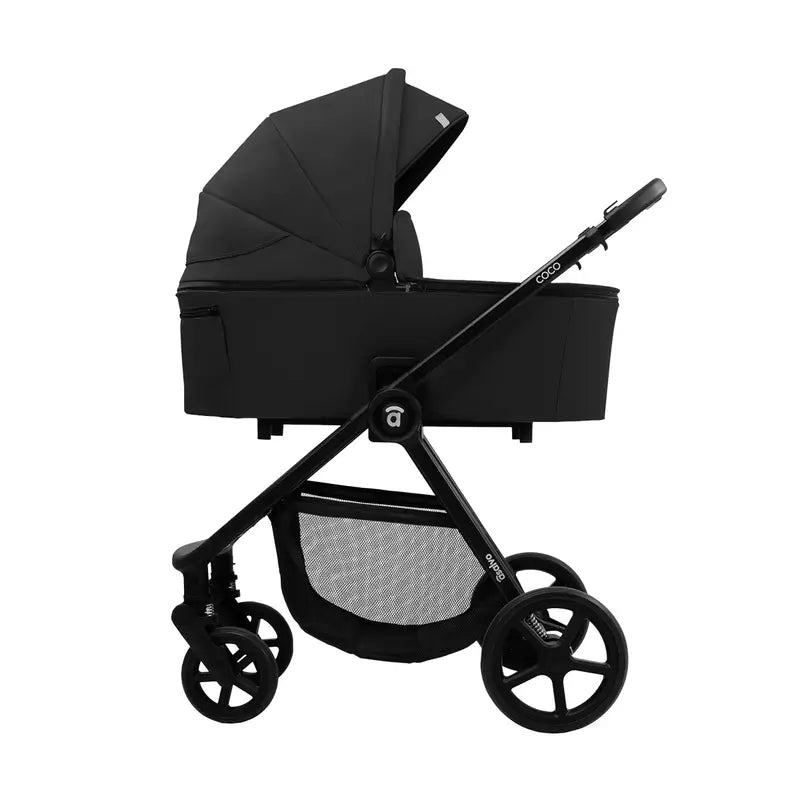 Asalvo Trio Coco Schwarz