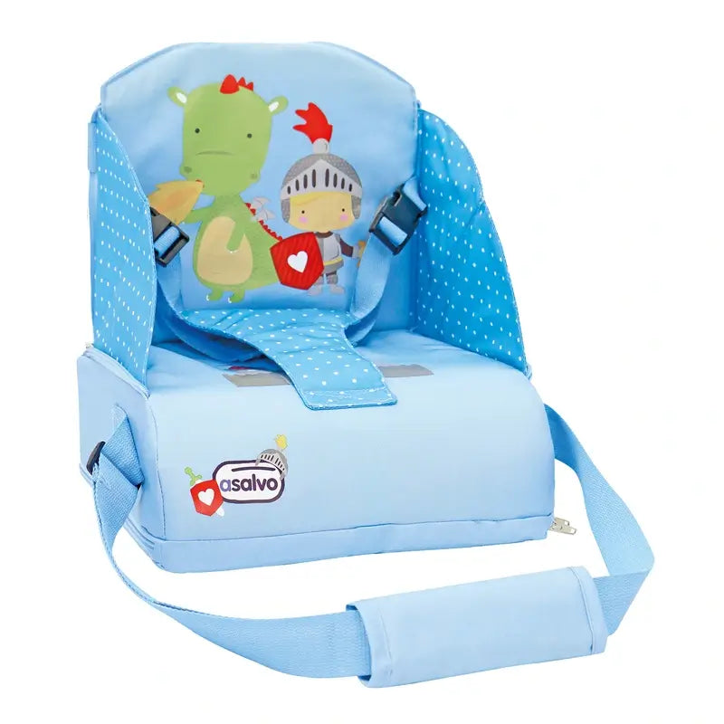 Asalvo Camelot Travel High Chair