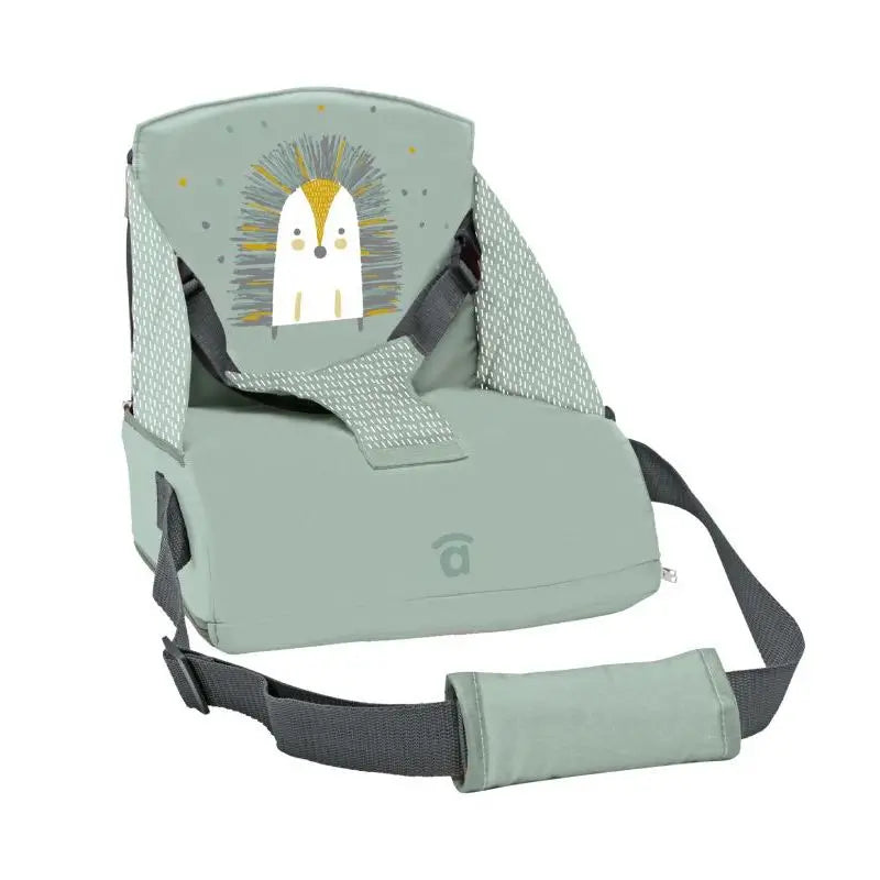 Asalvo Hedgehog Travel Highchair