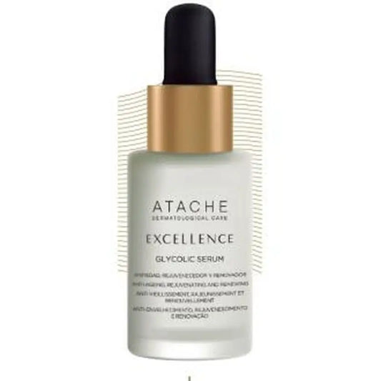 Atache Excellence Glycolic Anti-Aging Serum 30Ml.