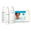 Atache Toiletry Bag Cleansing Essentielle Oil+Gel+Tonic.