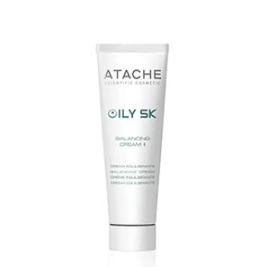 Atache Oily Sk Balancing Cream Ii 50Ml.