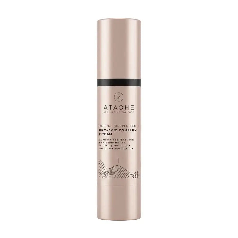 Atache Retinal Copper Tech Pro-Acid Complex Creme, 50 ml