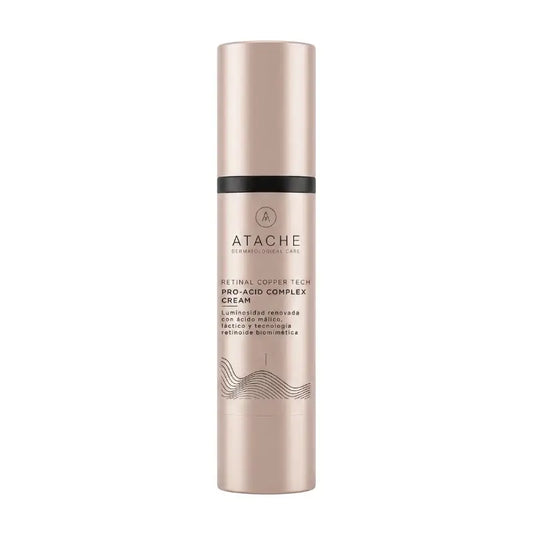 Atache Retinal Copper Tech Pro-Acid Complex Creme, 50 ml