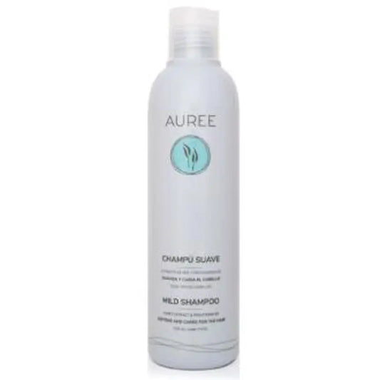 Auree Gentle Shampoo 250Ml.