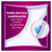 Ausonia Discreet Boutique Inkontinenzslips Beige Plus Größe G, 8 Slips