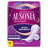 Ausonia Discreet Maxi Nacht Urinverlust Pads, 12 Einheiten