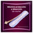 Ausonia Discreet Maxi Nacht Urinverlust Pads, 12 Einheiten