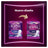 Ausonia Discreet Maxi Nacht Urinverlust Pads, 12 Einheiten