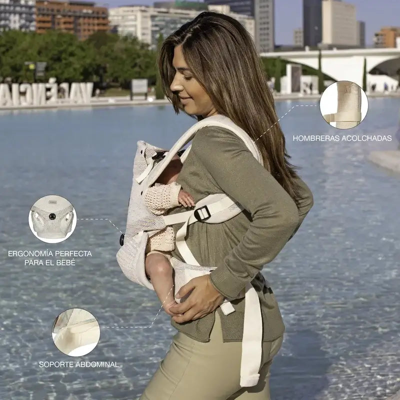 Availand Ergosoft-Rucksack