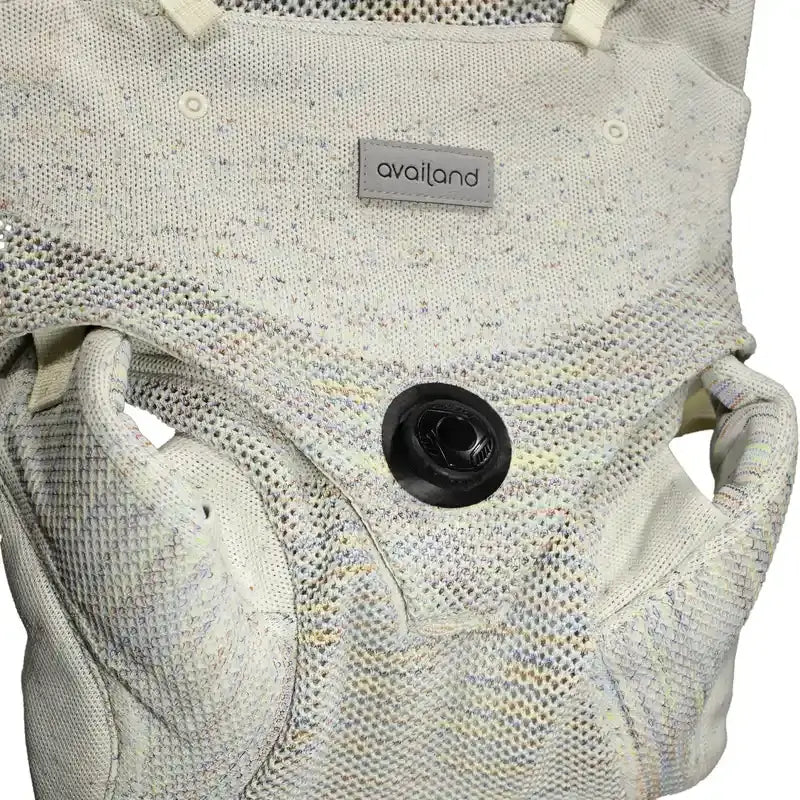 Availand Ergosoft-Rucksack