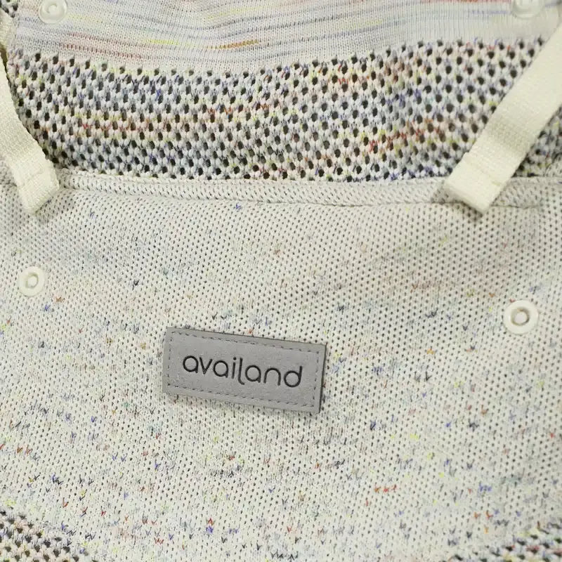 Availand Ergosoft-Rucksack