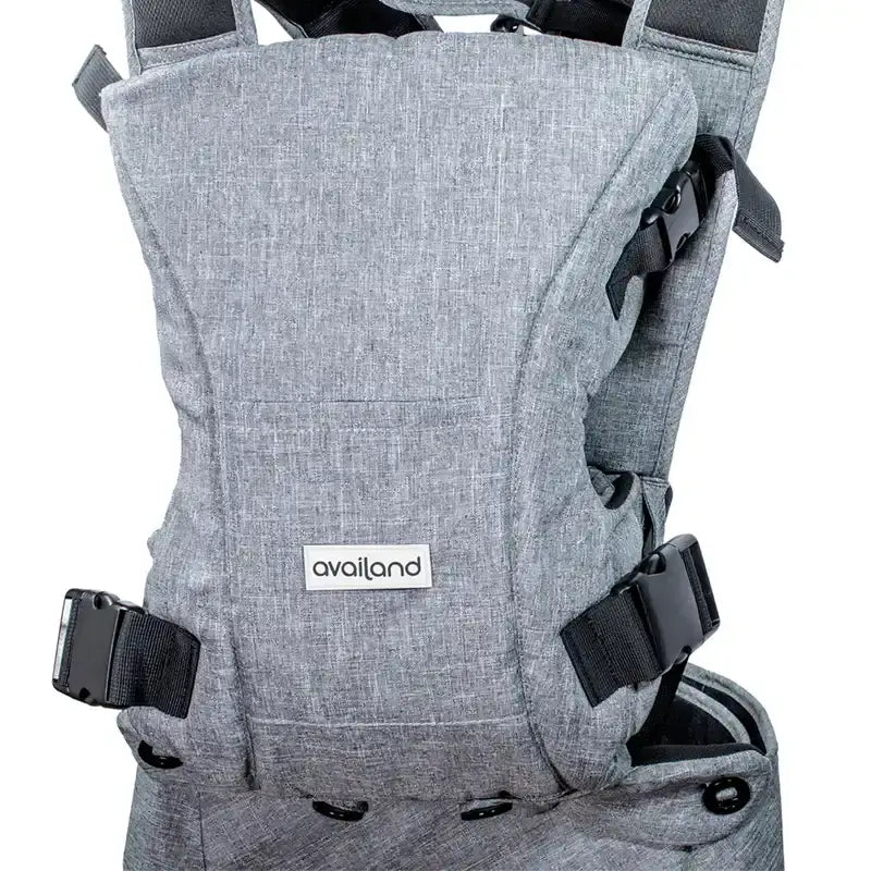 Availand Ergolife Babytrage