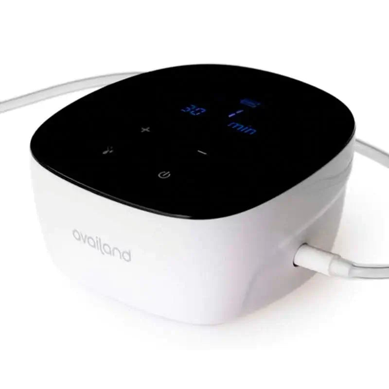 Availand Milchpumpe Nature Smart3