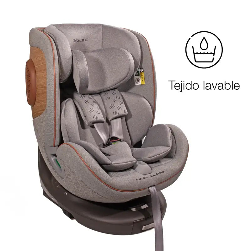 Availand First Class Autositz