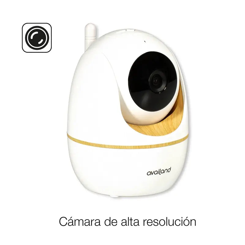 Availand Babyphone Sphera